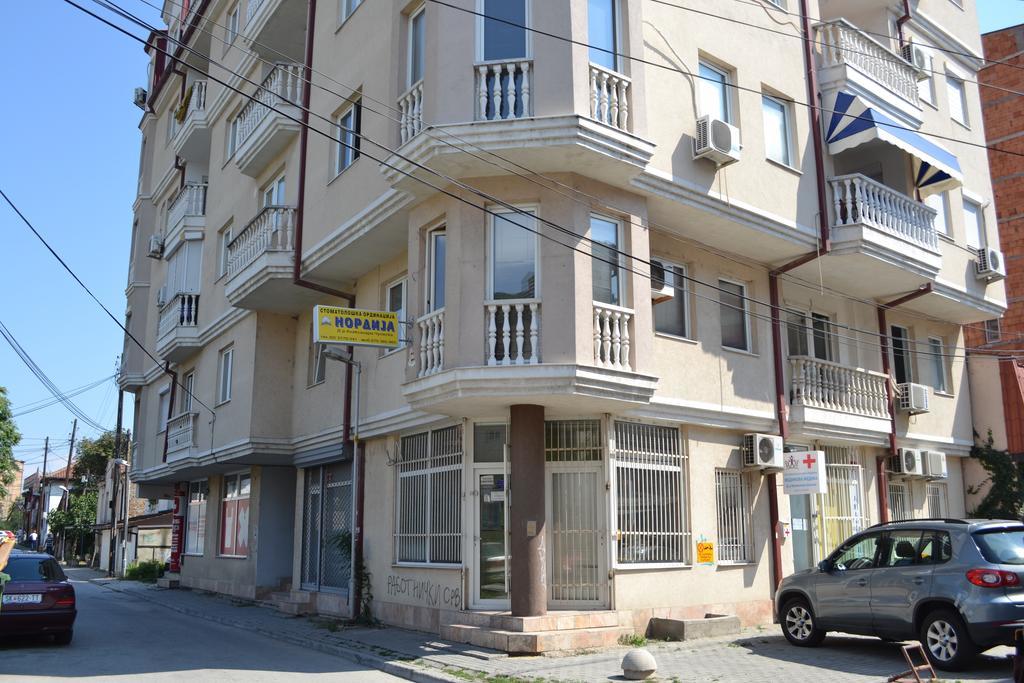 Luxury Apartment Near City Center Scopia Exterior foto