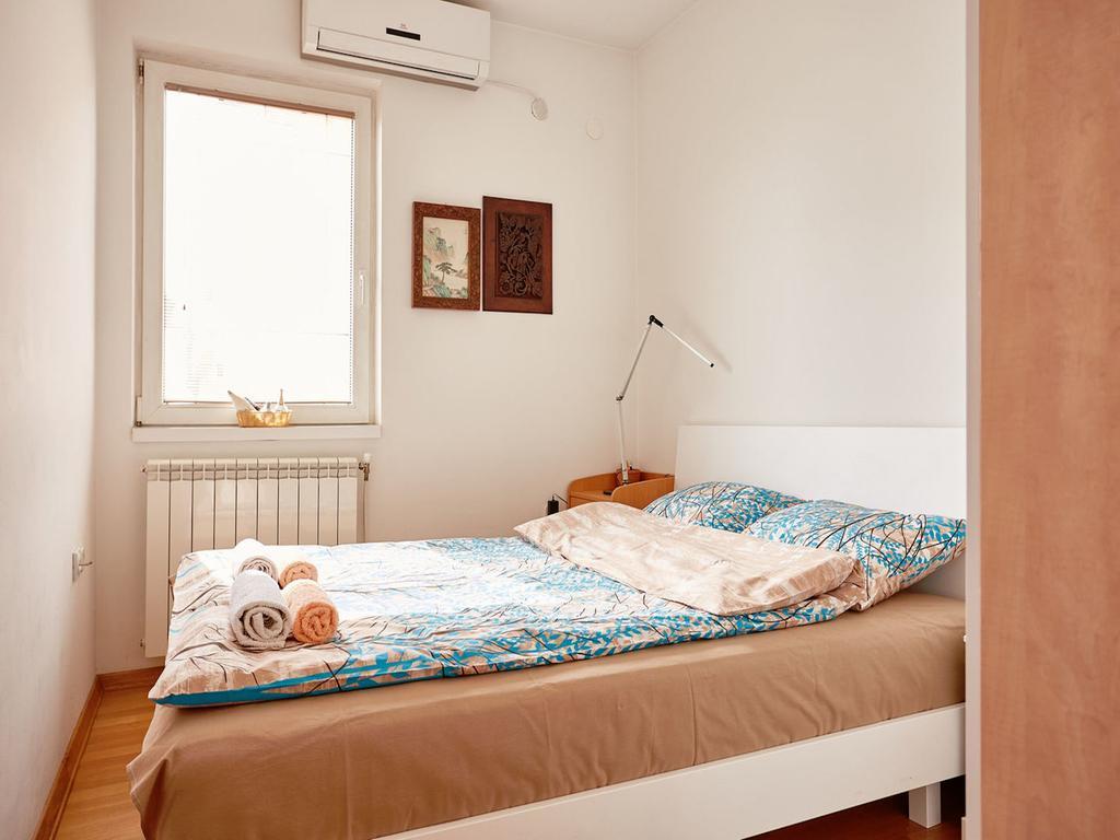 Luxury Apartment Near City Center Scopia Exterior foto