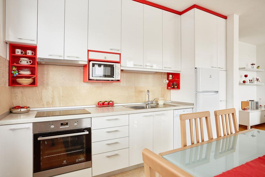 Luxury Apartment Near City Center Scopia Exterior foto