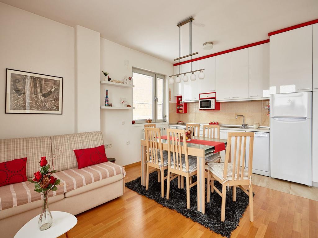 Luxury Apartment Near City Center Scopia Exterior foto