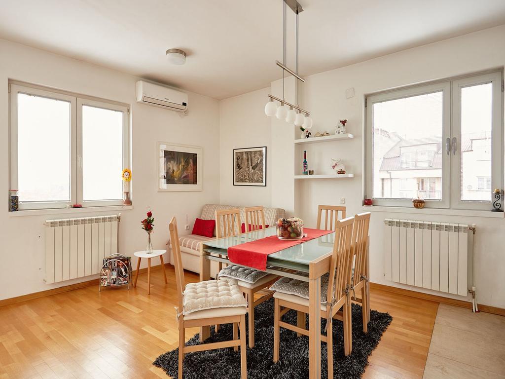 Luxury Apartment Near City Center Scopia Exterior foto