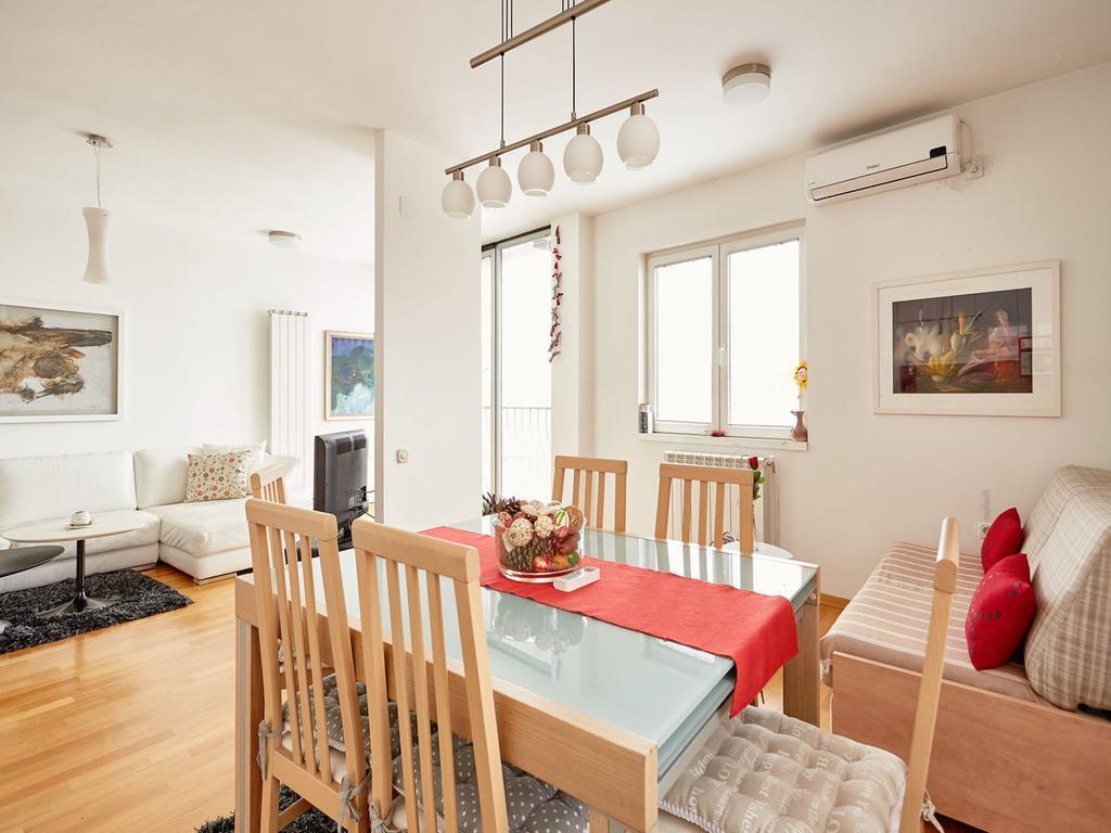 Luxury Apartment Near City Center Scopia Exterior foto