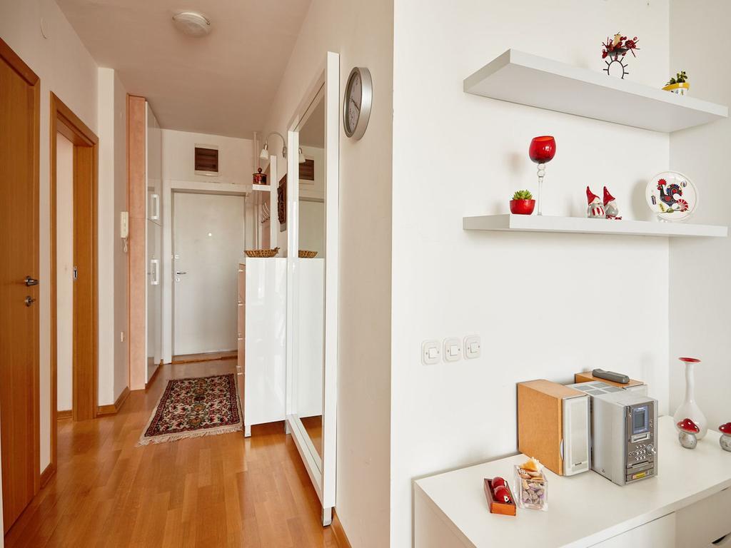 Luxury Apartment Near City Center Scopia Exterior foto