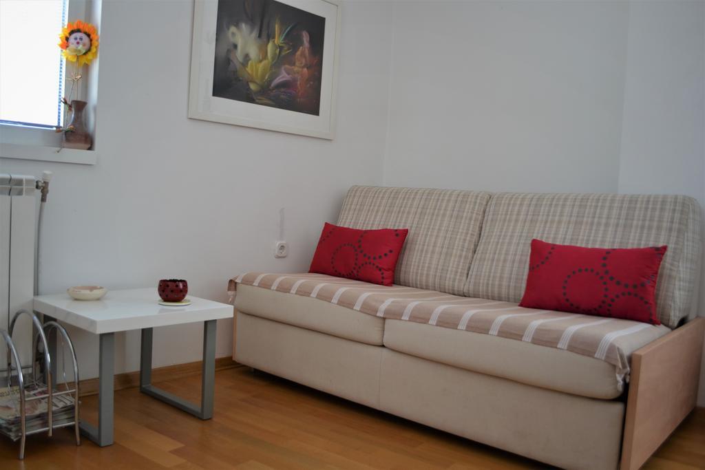 Luxury Apartment Near City Center Scopia Exterior foto