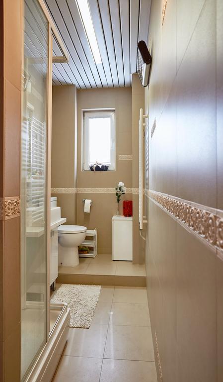 Luxury Apartment Near City Center Scopia Exterior foto
